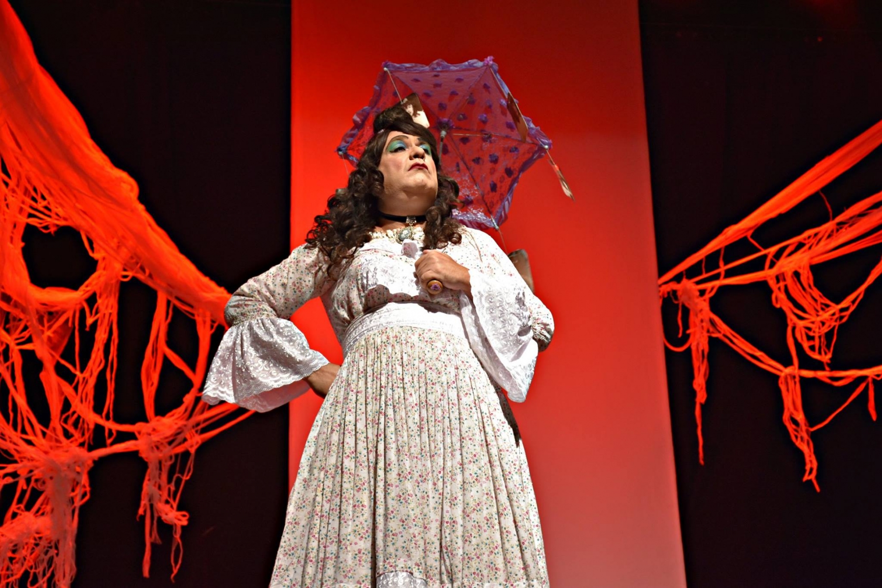 Imagem: Amigos da Luz